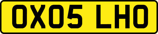 OX05LHO