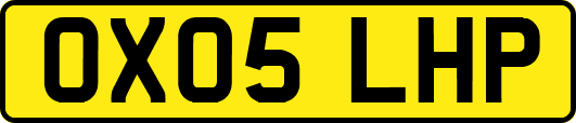 OX05LHP