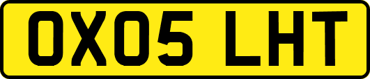OX05LHT