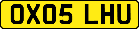 OX05LHU