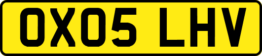 OX05LHV