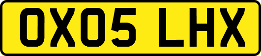 OX05LHX