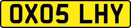 OX05LHY