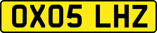 OX05LHZ