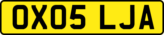 OX05LJA
