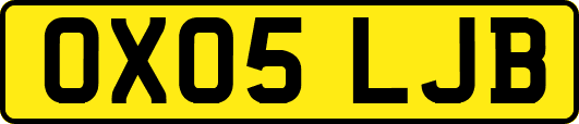 OX05LJB