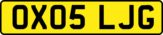 OX05LJG