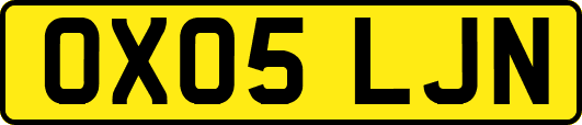 OX05LJN