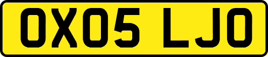 OX05LJO