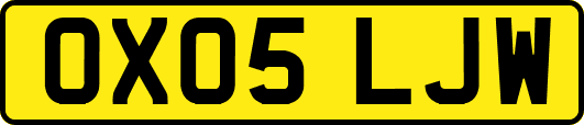 OX05LJW