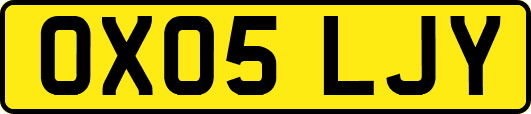 OX05LJY