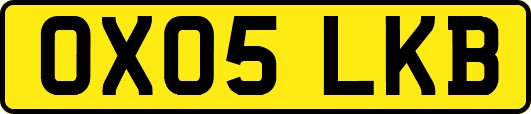 OX05LKB