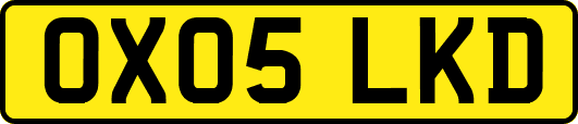OX05LKD