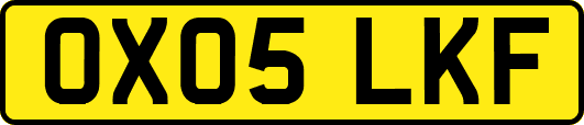 OX05LKF