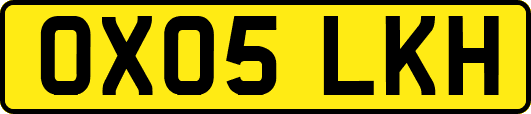 OX05LKH