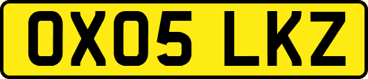 OX05LKZ