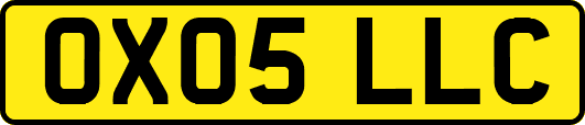 OX05LLC