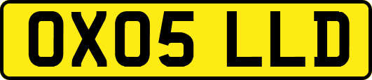 OX05LLD