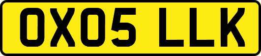 OX05LLK