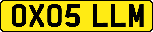 OX05LLM