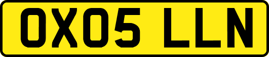 OX05LLN