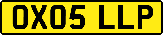 OX05LLP