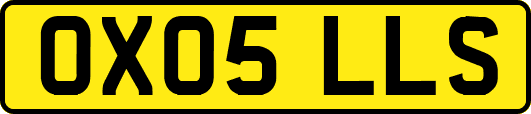 OX05LLS