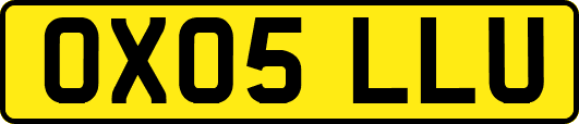 OX05LLU