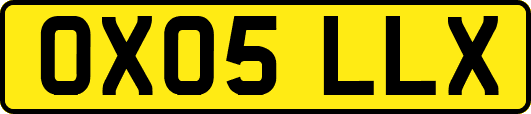 OX05LLX