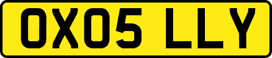 OX05LLY