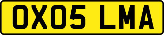 OX05LMA