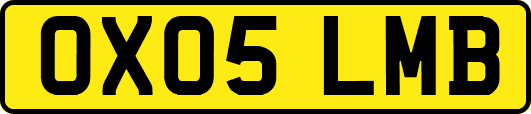 OX05LMB