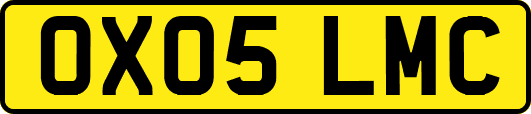 OX05LMC