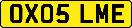 OX05LME