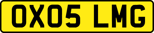 OX05LMG