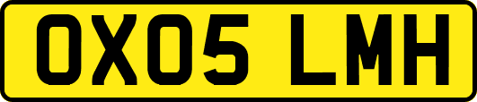 OX05LMH