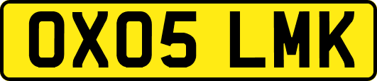 OX05LMK