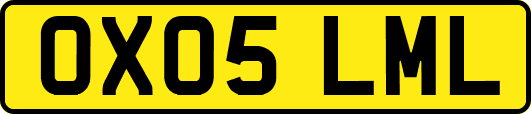 OX05LML