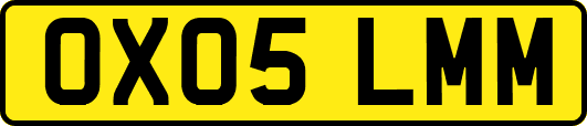 OX05LMM