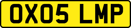 OX05LMP