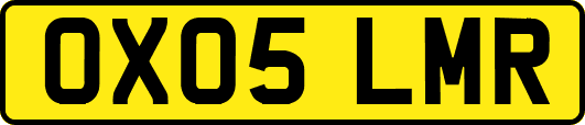OX05LMR