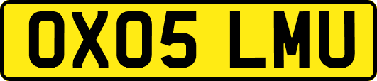 OX05LMU