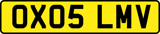 OX05LMV