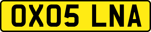 OX05LNA
