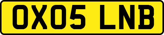 OX05LNB