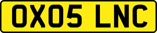 OX05LNC