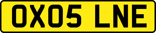 OX05LNE