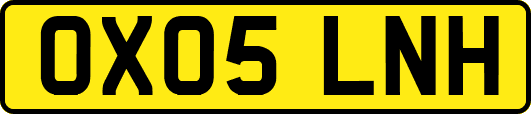OX05LNH