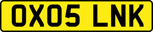 OX05LNK