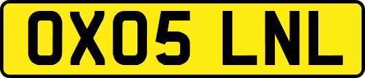 OX05LNL